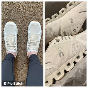 Women’s On Cloud Shoes